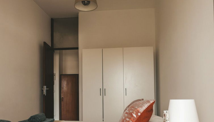 Photo 1 - Remarkable 1-bed Apartment in Porto