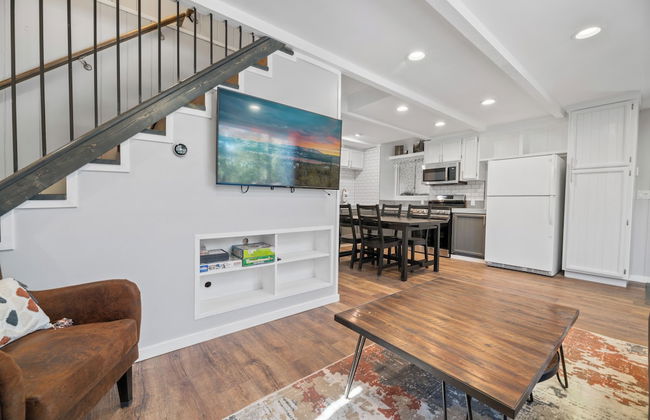 Vanderhut Chalet - Foto 16