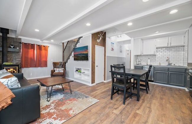 Vanderhut Chalet - Foto 17