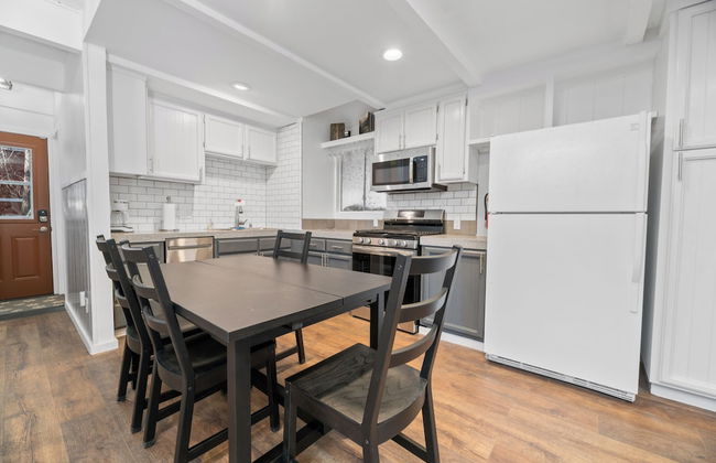 Vanderhut Chalet - Foto 11