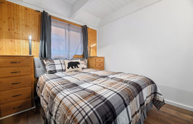 Vanderhut Chalet - Foto 3