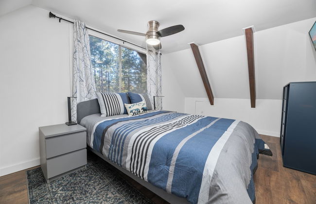 Vanderhut Chalet - Foto 13