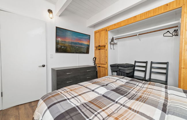 Vanderhut Chalet - Foto 4