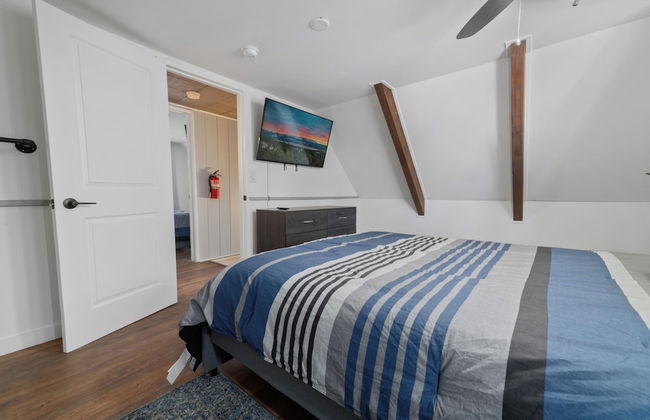 Vanderhut Chalet - Foto 7