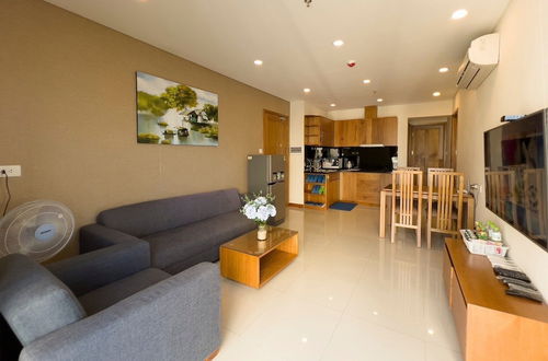 Photo 8 - Maple Apartment - Nha Trang For Rent