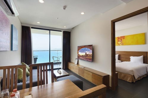 Photo 4 - Maple Apartment - Nha Trang For Rent