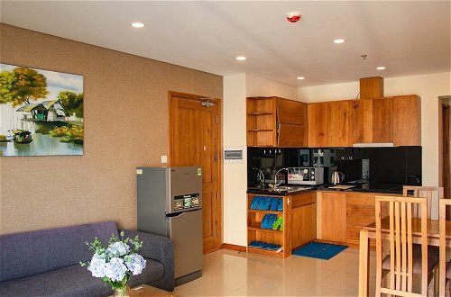 Photo 30 - Maple Apartment - Nha Trang For Rent