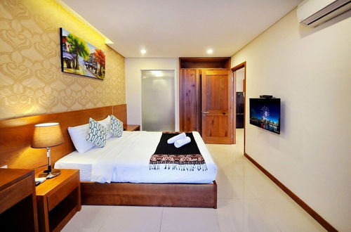 Photo 2 - Maple Apartment - Nha Trang For Rent