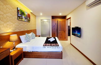 Photo 2 - Maple Apartment - Nha Trang For Rent