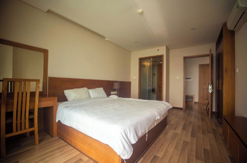 Photo 11 - Maple Apartment - Nha Trang For Rent