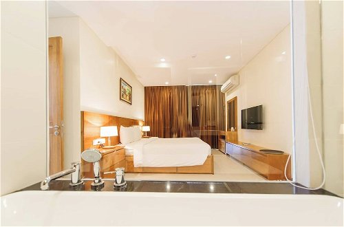 Photo 18 - Maple Apartment - Nha Trang For Rent