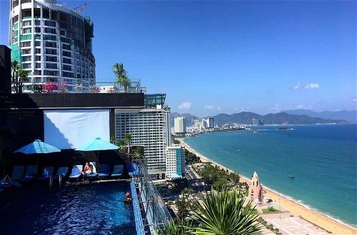 Foto 73 - Maple Apartment - Nha Trang For Rent