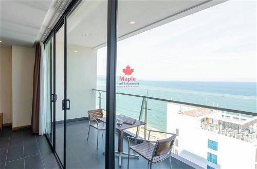 Photo 77 - Maple Apartment - Nha Trang For Rent