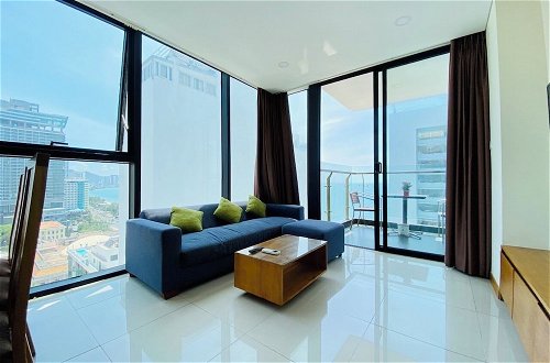 Photo 10 - Maple Apartment - Nha Trang For Rent