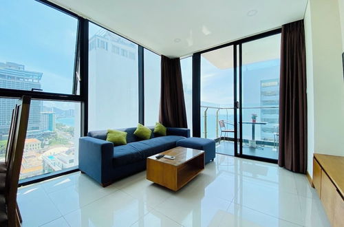 Photo 10 - Maple Apartment - Nha Trang For Rent