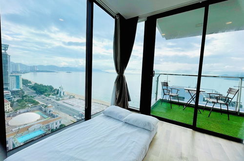 Photo 12 - Maple Apartment - Nha Trang For Rent