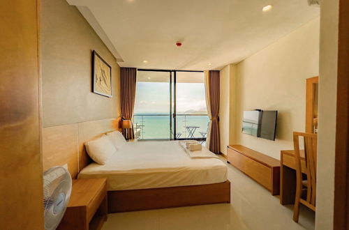 Photo 5 - Maple Apartment - Nha Trang For Rent