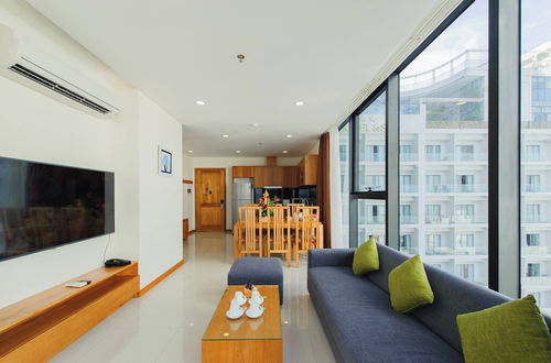 Photo 76 - Maple Apartment - Nha Trang For Rent