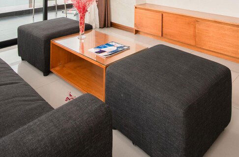 Photo 44 - Maple Apartment - Nha Trang For Rent