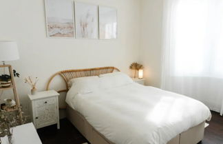Foto 3 - Lovely 2BD Flat With Private Garden - Bounds Green