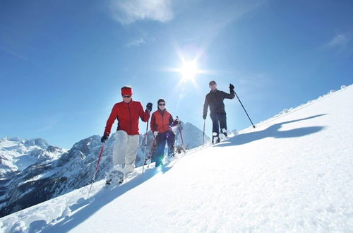 Photo 38 - Modern Apartment Near Cross-country Skiing