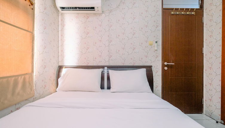 Photo 1 - Comfortable and Tidy 2BR Lagoon Bekasi Town Square Apartment