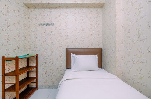 Photo 3 - Comfortable and Tidy 2BR Lagoon Bekasi Town Square Apartment