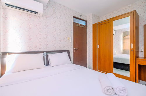 Foto 5 - Comfortable and Tidy 2BR Lagoon Bekasi Town Square Apartment