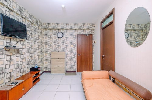 Photo 12 - Comfortable and Tidy 2BR Lagoon Bekasi Town Square Apartment