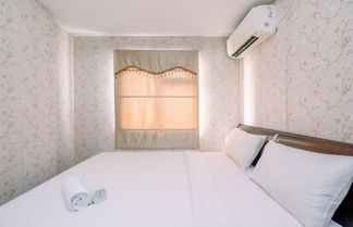 Photo 2 - Comfortable and Tidy 2BR Lagoon Bekasi Town Square Apartment