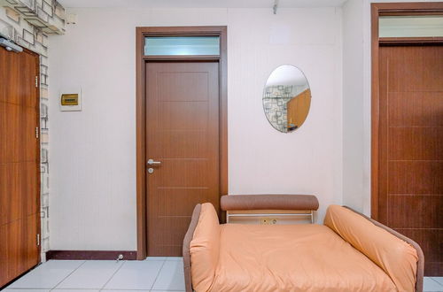 Photo 23 - Comfortable and Tidy 2BR Lagoon Bekasi Town Square Apartment