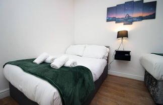 Foto 2 - Stunning 4 Bedroom Flat Near City Centre
