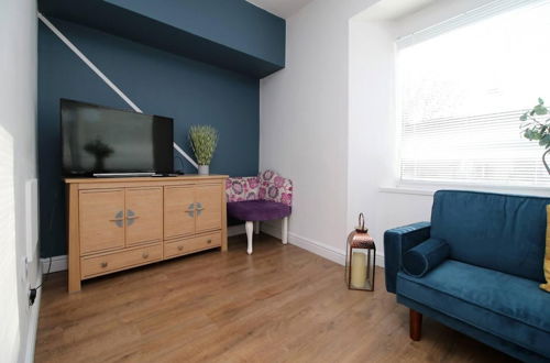 Photo 15 - Stunning 4 Bedroom Flat Near City Centre