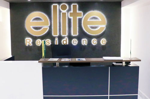 Photo 2 - Elite Apartments