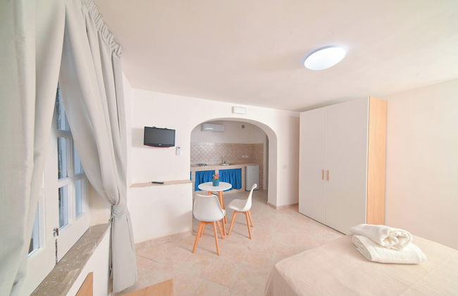 Villa Aida Luxury Apartments & Spa - Foto 8