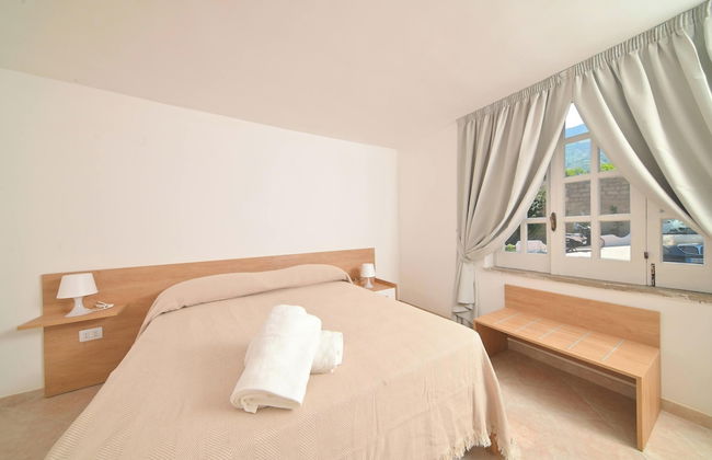 Villa Aida Luxury Apartments & Spa - Foto 10