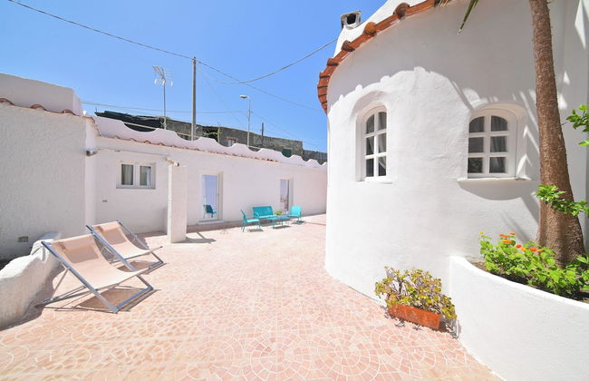 Villa Aida Luxury Apartments & Spa - Foto 43