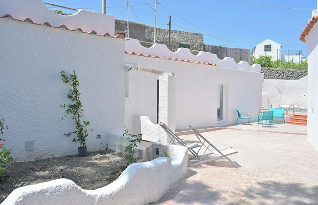 Villa Aida Luxury Apartments & Spa - Foto 33