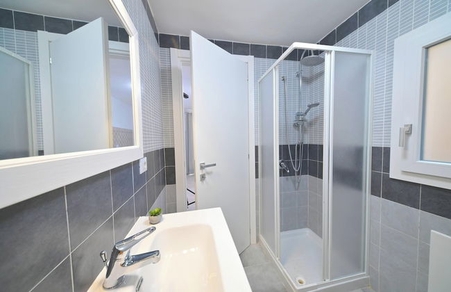 Villa Aida Luxury Apartments & Spa - Foto 27