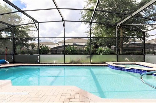 Photo 22 - Windsor Hills 5br Private Pool, Near Disney