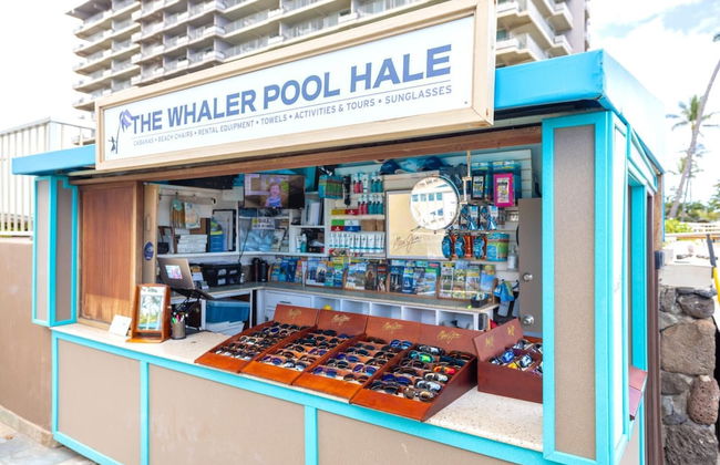 The Whaler by KBM - Foto 62