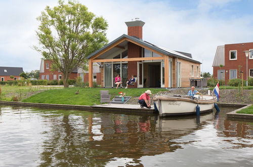 Photo 29 - Bungalow With a Terrace Near the Sneekermeer