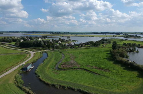 Photo 28 - Bungalow With a Terrace Near the Sneekermeer