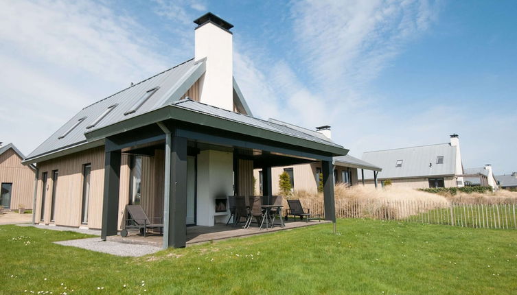 Photo 1 - Modern Lodge on the Water in a National Park