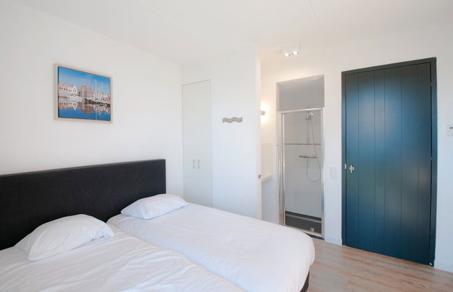 Villa in Bergen op Zoom With Waterfront Views - Photo 4
