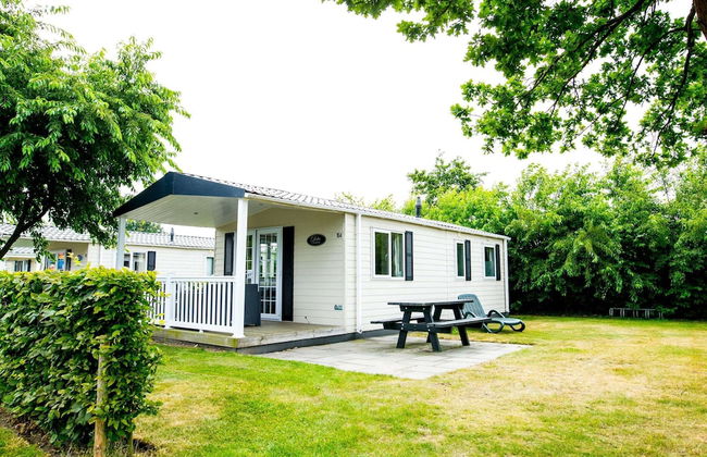 Chalet Near Loonse and Drunense Duinen - Foto 20