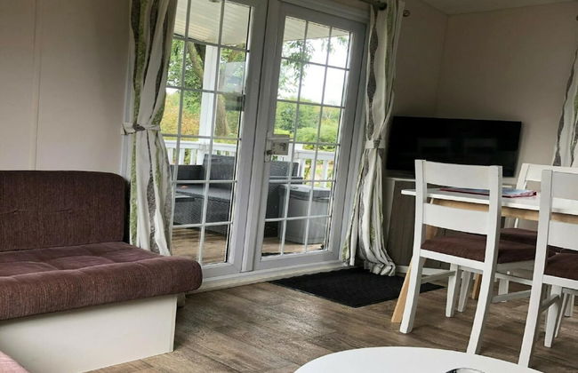 Chalet Near Loonse and Drunense Duinen - Foto 7