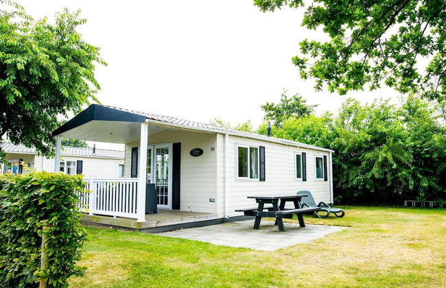Chalet Near Loonse and Drunense Duinen - Foto 17