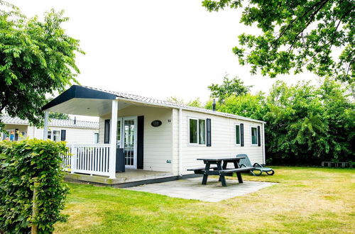 Photo 17 - Chalet Near Loonse and Drunense Duinen