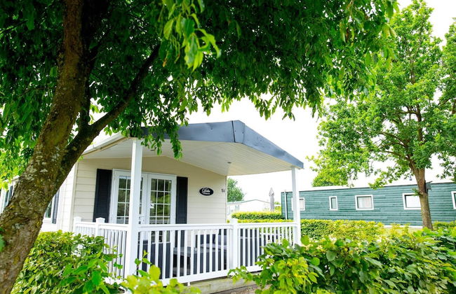 Chalet Near Loonse and Drunense Duinen - Foto 1